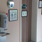Отель типа 