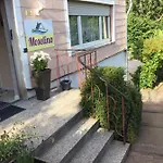 Отель типа 