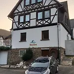 Moselina Gaestezimmer Sankt Aldegund