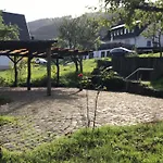 Moselina Gaestezimmer Отель типа 