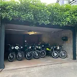 Moselina Gaestezimmer Отель типа 