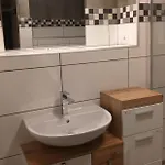 Moselina Gaestezimmer Санкт-Альдегунд