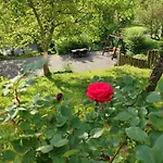 Moselina Gaestezimmer 4*