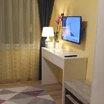 Moselina Gaestezimmer Отель типа 