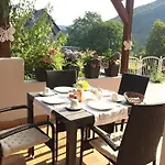 Moselina Gaestezimmer Отель типа 
