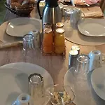 Moselina Gaestezimmer 4* Санкт-Альдегунд