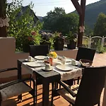 Moselina Gaestezimmer