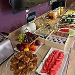 Отель типа 