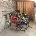 Moselina Gaestezimmer Отель типа 