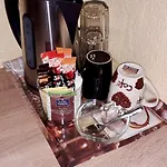 Moselina Gaestezimmer Санкт-Альдегунд