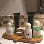 Moselina Gaestezimmer Санкт-Альдегунд