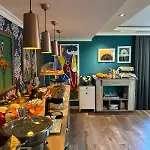 Moselina Gaestezimmer