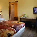 Moselina Gaestezimmer 4* Санкт-Альдегунд