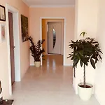 Moselina Gaestezimmer Отель типа 
