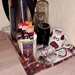Отель типа 