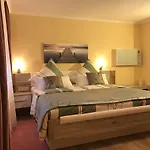Moselina Gaestezimmer 4* Санкт-Альдегунд