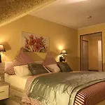 Bed & Breakfast Moselina Gaestezimmer