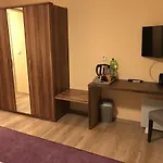 Moselina Gaestezimmer Отель типа 