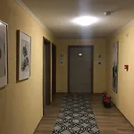 Отель типа 