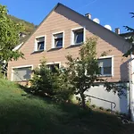 Moselina Gaestezimmer Санкт-Альдегунд