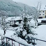 Moselina Gaestezimmer Отель типа 