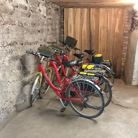 ベッド・アンド・ブレックファスト Moselina Gaestezimmer