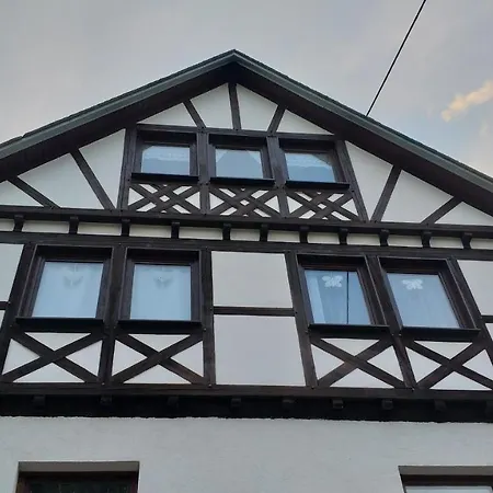 Frühstückspension Moselina Gästezimmer 4*