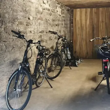 Moselina Gaestezimmer 3* Sankt Aldegund