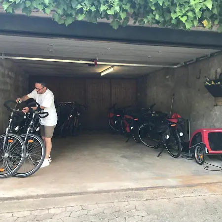 Moselina Gaestezimmer