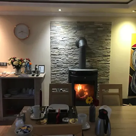 住宿加早餐酒店 Moselina Gaestezimmer