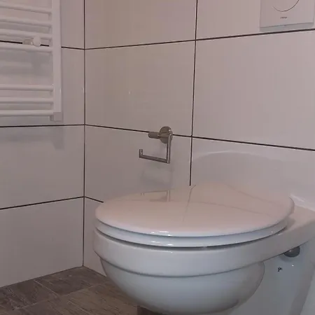 Panzió Moselina Gaestezimmer 3*