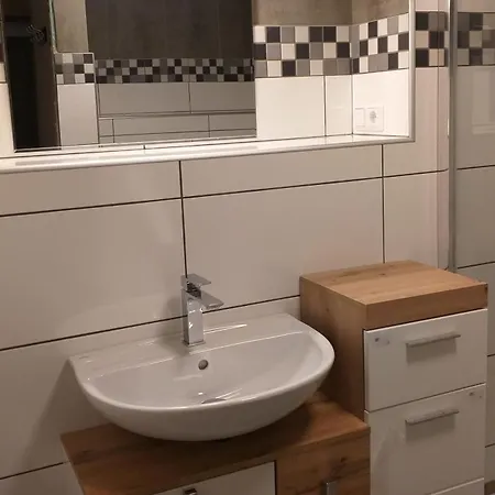 Moselina Gästezimmer Sankt Aldegund