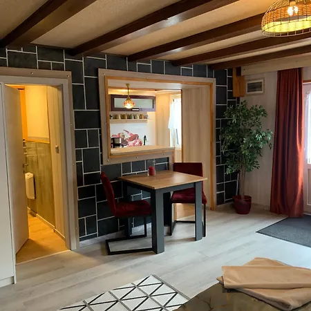 Oda ve Kahvaltı Moselina Gaestezimmer 3*