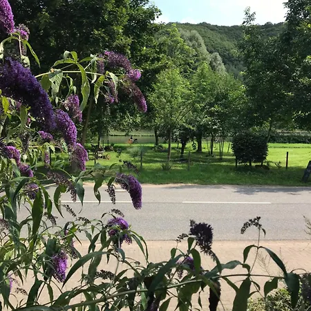 ベッド・アンド・ブレックファスト Moselina Gaestezimmer