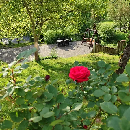 Moselina Gaestezimmer 4*