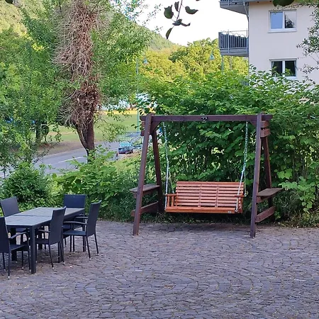 Moselina Gästezimmer 4* Sankt Aldegund