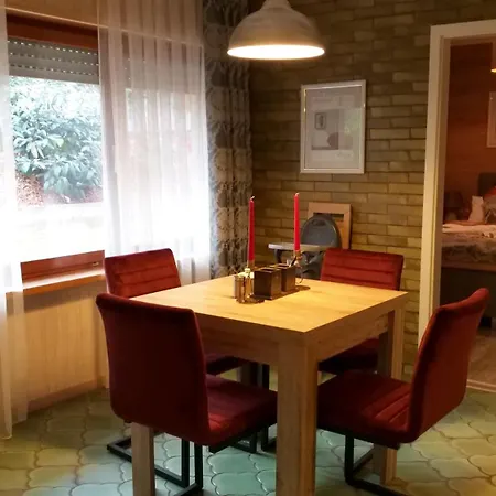 ベッド・アンド・ブレックファスト Moselina Gaestezimmer