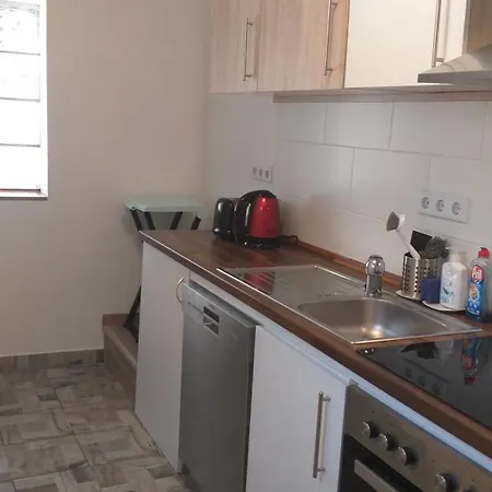 ベッド・アンド・ブレックファスト Moselina Gaestezimmer ザンクト・アルデグント