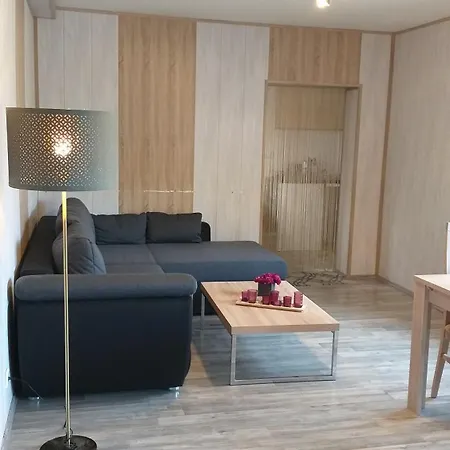 Moselina Gaestezimmer 4*