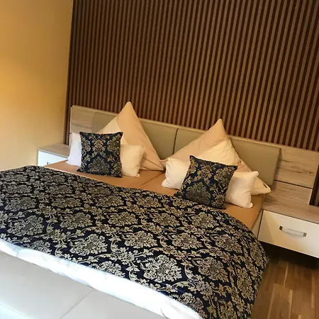 Moselina Gaestezimmer