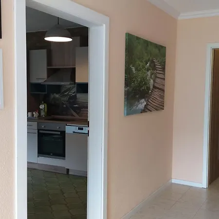 Moselina Gaestezimmer ベッド・アンド・ブレックファスト 4*