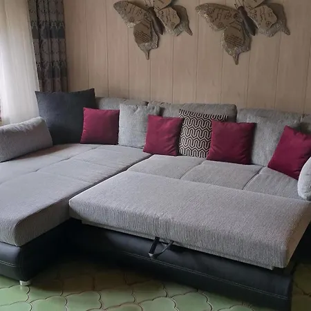 Moselina Gaestezimmer