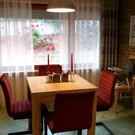 ベッド・アンド・ブレックファスト Moselina Gaestezimmer