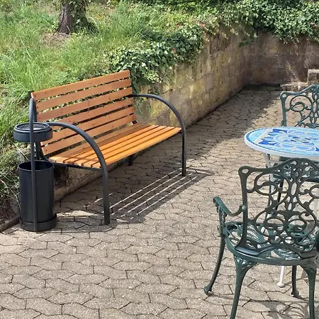 ベッド・アンド・ブレックファスト Moselina Gaestezimmer 4*