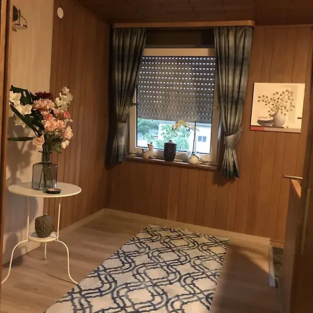 Moselina Gästezimmer