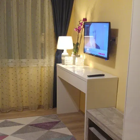 Moselina Gästezimmer Frühstückspension