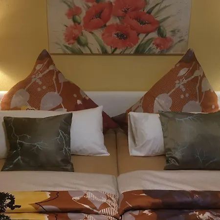 ベッド・アンド・ブレックファスト Moselina Gaestezimmer