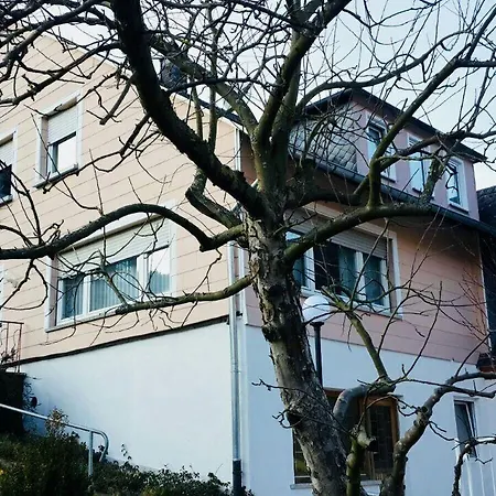 Moselina Gästezimmer Frühstückspension Sankt Aldegund