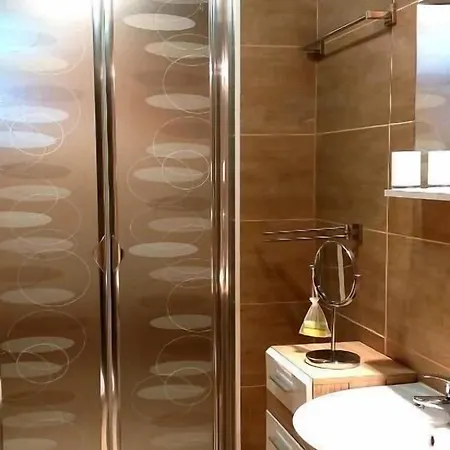 Moselina Gaestezimmer 4*