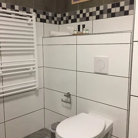 Moselina Gästezimmer